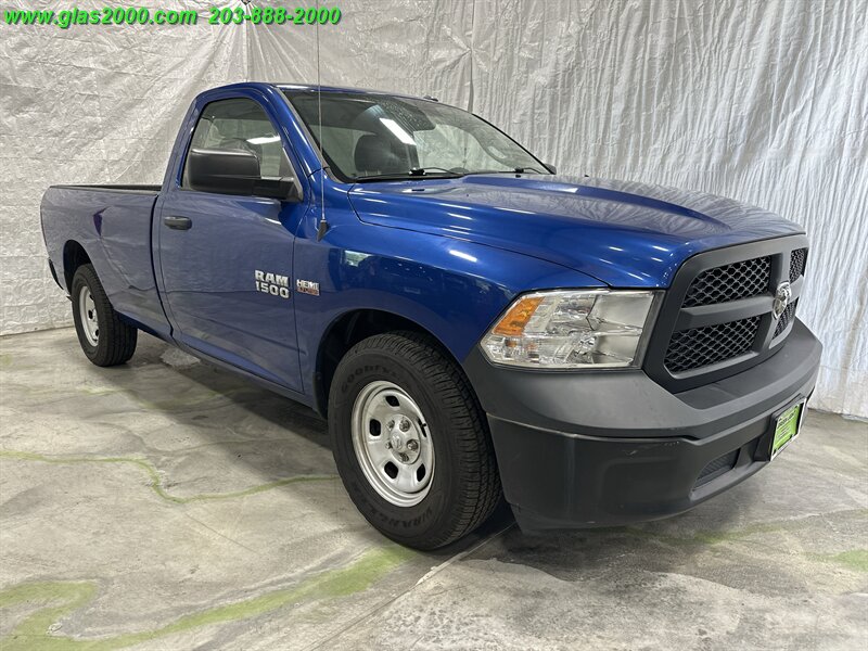 2016 RAM 1500 Tradesman - Photo 2 - Bethany, CT 06524