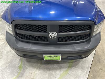 2016 RAM 1500 Tradesman - Photo 18 - Bethany, CT 06524
