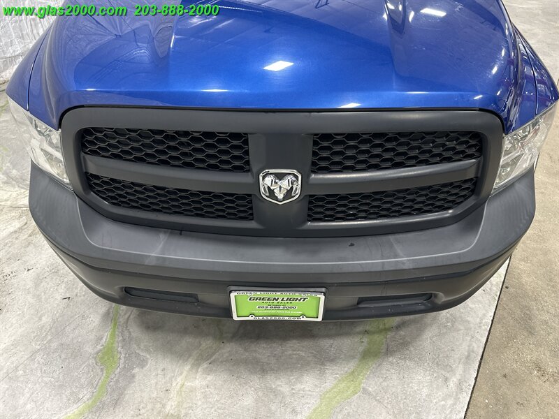 2016 RAM 1500 Tradesman - Photo 18 - Bethany, CT 06524