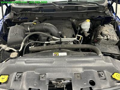 2016 RAM 1500 Tradesman - Photo 12 - Bethany, CT 06524