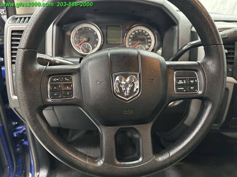 2016 RAM 1500 Tradesman - Photo 4 - Bethany, CT 06524