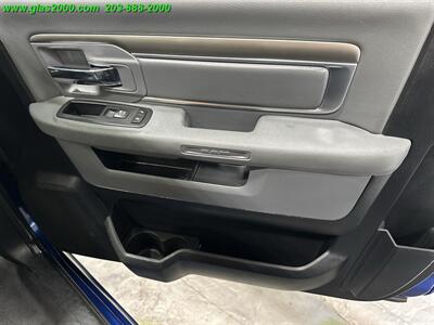 2016 RAM 1500 Tradesman - Photo 22 - Bethany, CT 06524