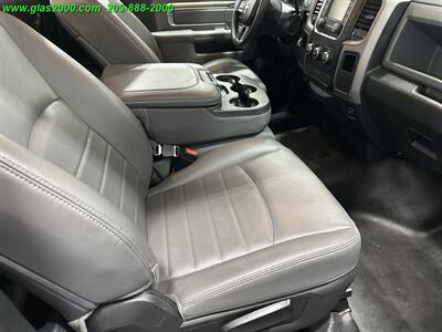 2016 RAM 1500 Tradesman - Photo 23 - Bethany, CT 06524