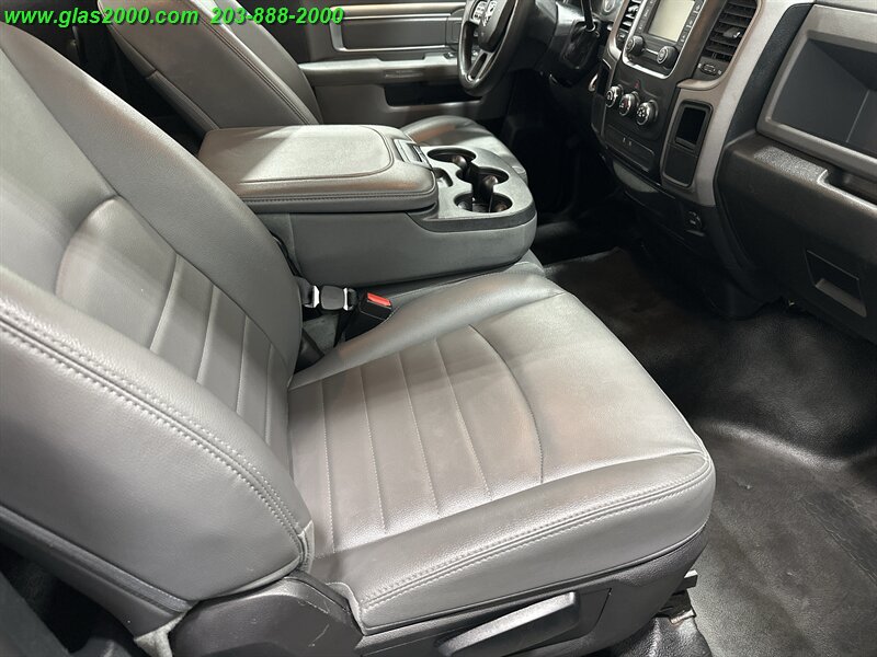 2016 RAM 1500 Tradesman - Photo 23 - Bethany, CT 06524