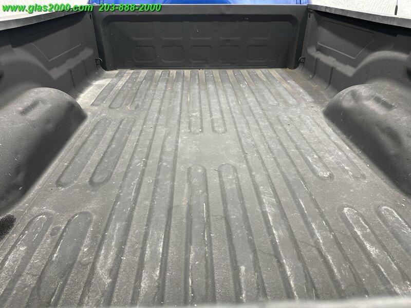 2016 RAM 1500 Tradesman - Photo 9 - Bethany, CT 06524