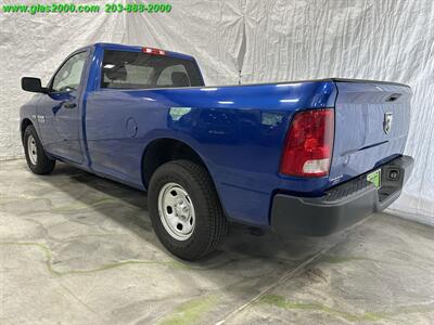 2016 RAM 1500 Tradesman - Photo 7 - Bethany, CT 06524