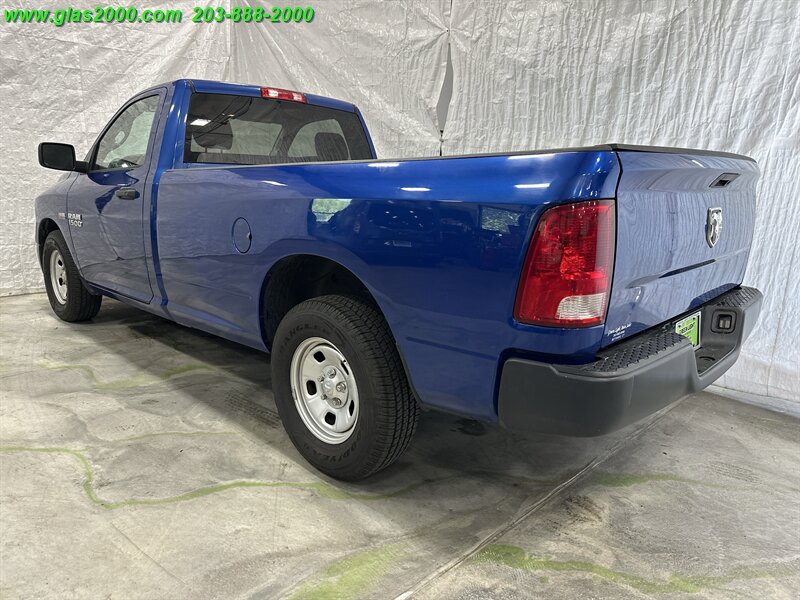 2016 RAM 1500 Tradesman - Photo 7 - Bethany, CT 06524
