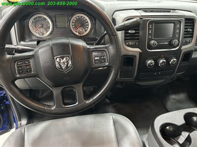 2016 RAM 1500 Tradesman - Photo 16 - Bethany, CT 06524