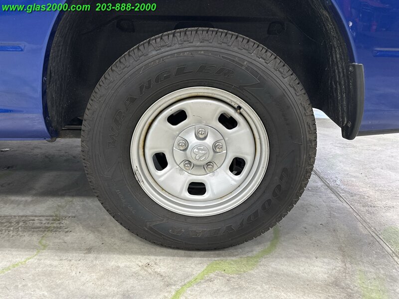 2016 RAM 1500 Tradesman - Photo 10 - Bethany, CT 06524