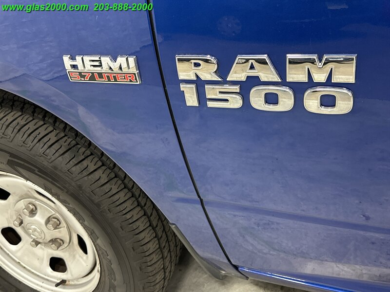 2016 RAM 1500 Tradesman - Photo 15 - Bethany, CT 06524