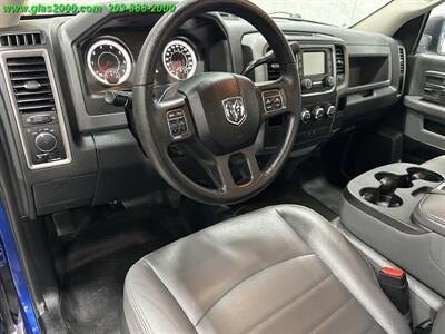2016 RAM 1500 Tradesman - Photo 3 - Bethany, CT 06524