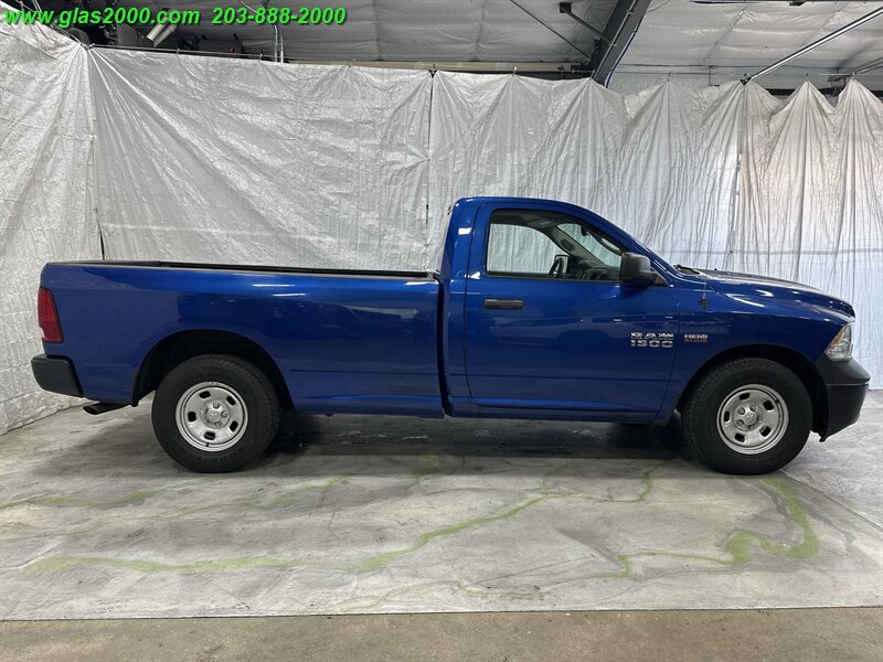 2016 RAM 1500 Tradesman - Photo 14 - Bethany, CT 06524