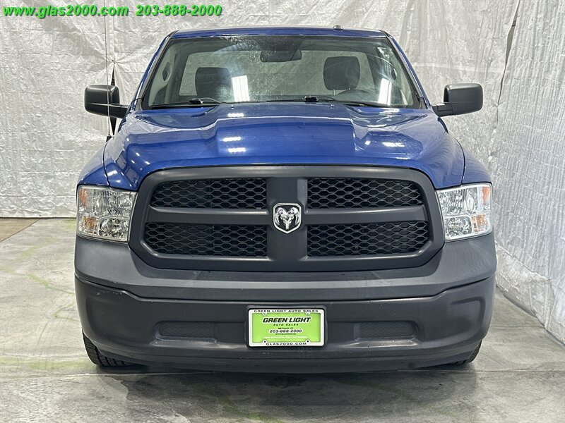 2016 RAM 1500 Tradesman - Photo 19 - Bethany, CT 06524