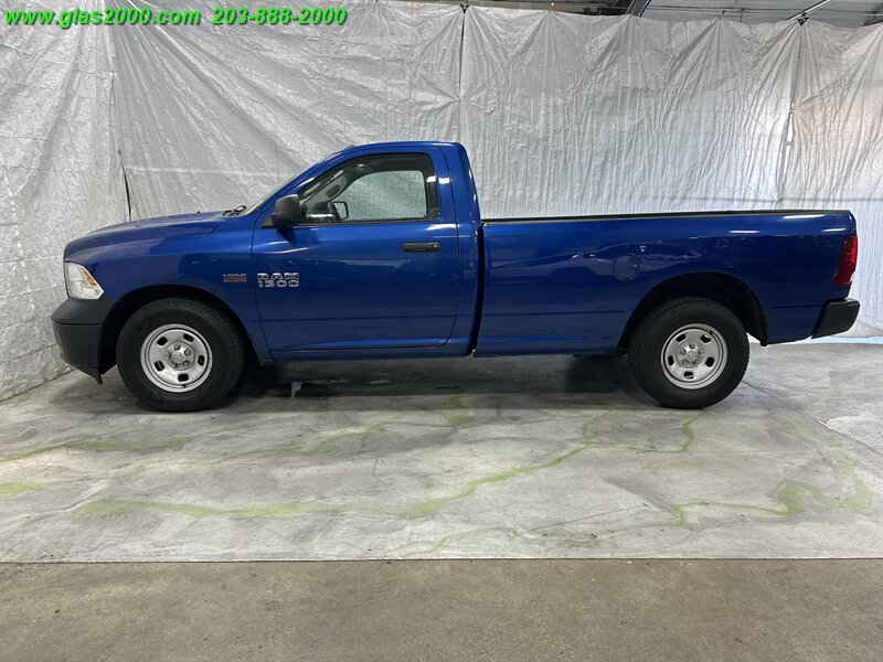 2016 RAM 1500 Tradesman - Photo 13 - Bethany, CT 06524
