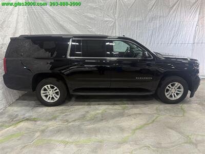 2019 Chevrolet Suburban LT   - Photo 14 - Bethany, CT 06524