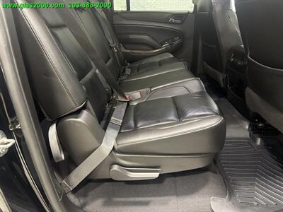 2019 Chevrolet Suburban LT   - Photo 10 - Bethany, CT 06524