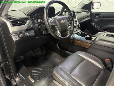 2019 Chevrolet Suburban LT   - Photo 3 - Bethany, CT 06524