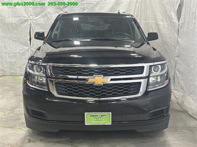 2019 Chevrolet Suburban LT   - Photo 19 - Bethany, CT 06524