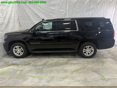 2019 Chevrolet Suburban LT   - Photo 13 - Bethany, CT 06524