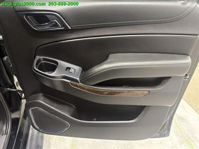 2019 Chevrolet Suburban LT   - Photo 32 - Bethany, CT 06524