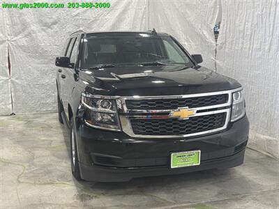 2019 Chevrolet Suburban LT   - Photo 36 - Bethany, CT 06524