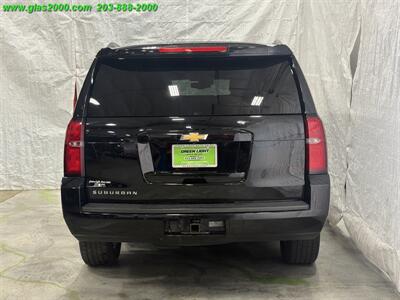 2019 Chevrolet Suburban LT   - Photo 20 - Bethany, CT 06524