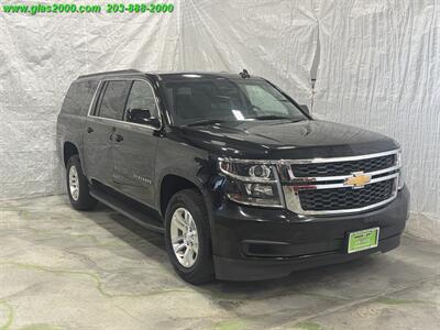 2019 Chevrolet Suburban LT   - Photo 2 - Bethany, CT 06524