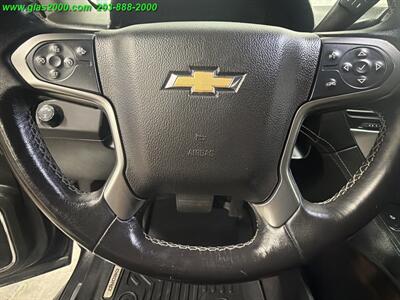 2019 Chevrolet Suburban LT   - Photo 22 - Bethany, CT 06524