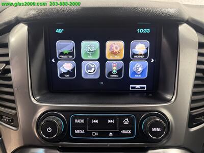 2019 Chevrolet Suburban LT   - Photo 17 - Bethany, CT 06524