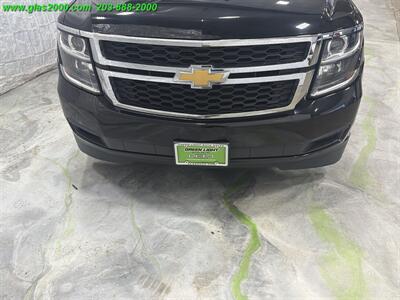 2019 Chevrolet Suburban LT   - Photo 18 - Bethany, CT 06524