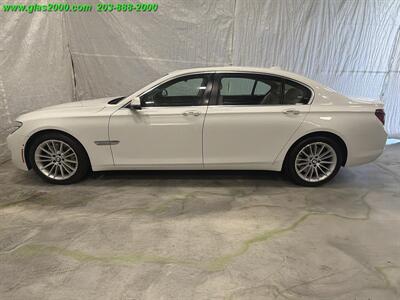 2015 BMW 750Li   - Photo 13 - Bethany, CT 06524