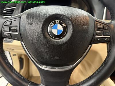 2015 BMW 750Li   - Photo 22 - Bethany, CT 06524