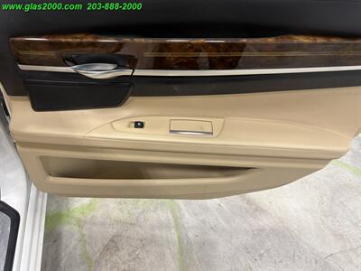 2015 BMW 750Li   - Photo 29 - Bethany, CT 06524