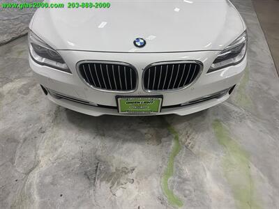 2015 BMW 750Li   - Photo 24 - Bethany, CT 06524