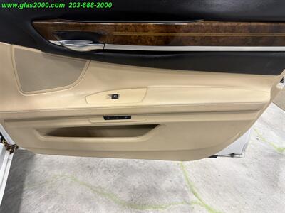2015 BMW 750Li   - Photo 26 - Bethany, CT 06524