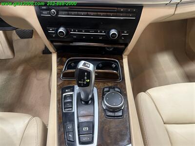 2015 BMW 750Li   - Photo 27 - Bethany, CT 06524