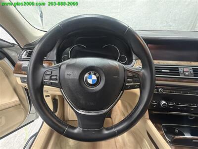 2015 BMW 750Li   - Photo 4 - Bethany, CT 06524