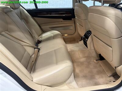 2015 BMW 750Li   - Photo 10 - Bethany, CT 06524