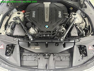 2015 BMW 750Li   - Photo 18 - Bethany, CT 06524