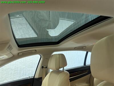 2015 BMW 750Li   - Photo 12 - Bethany, CT 06524