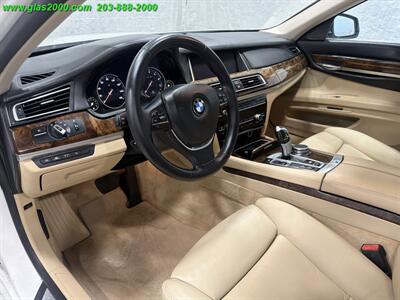 2015 BMW 750Li   - Photo 3 - Bethany, CT 06524