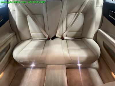 2015 BMW 750Li   - Photo 30 - Bethany, CT 06524