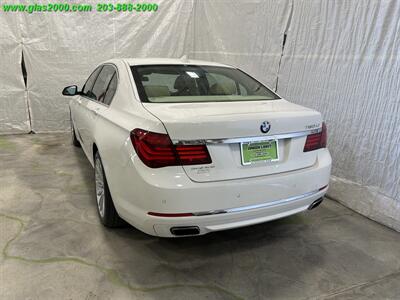 2015 BMW 750Li   - Photo 31 - Bethany, CT 06524