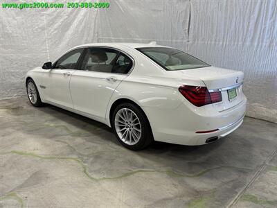 2015 BMW 750Li   - Photo 7 - Bethany, CT 06524