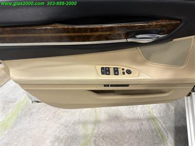 2015 BMW 750Li   - Photo 25 - Bethany, CT 06524