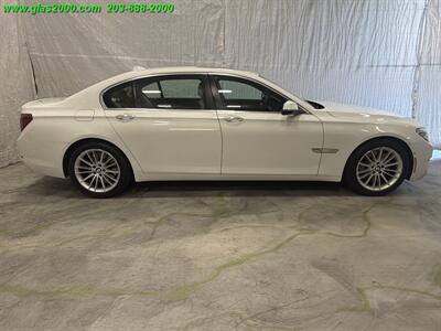 2015 BMW 750Li   - Photo 14 - Bethany, CT 06524