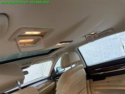 2015 BMW 750Li   - Photo 16 - Bethany, CT 06524