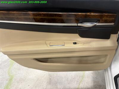 2015 BMW 750Li   - Photo 28 - Bethany, CT 06524