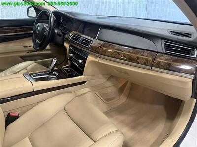 2015 BMW 750Li   - Photo 5 - Bethany, CT 06524