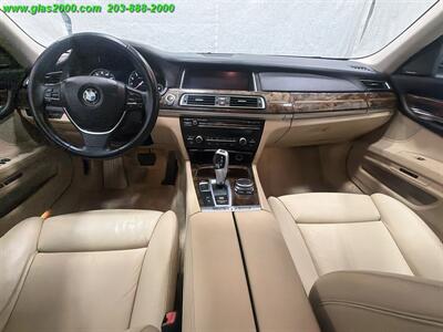 2015 BMW 750Li   - Photo 6 - Bethany, CT 06524